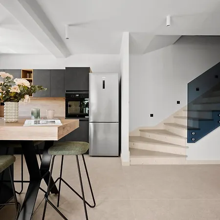 Villa Lucis Kaštela