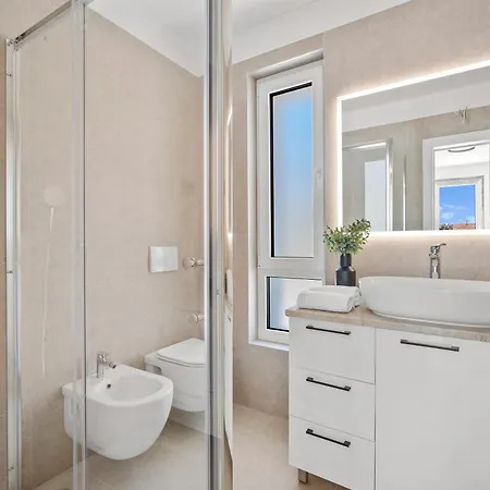 Βίλα Lucis Kaštela