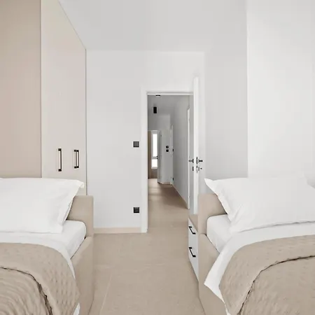 Villa Lucis Kaštela